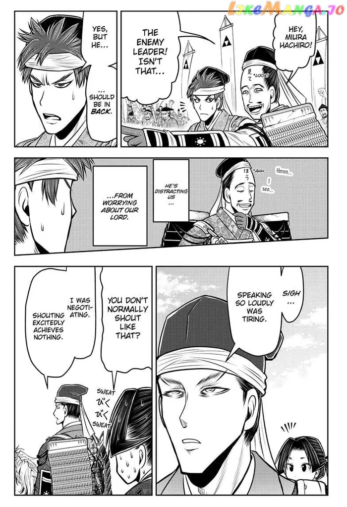 The Elusive Samurai Chapter 94 image 03_optimized